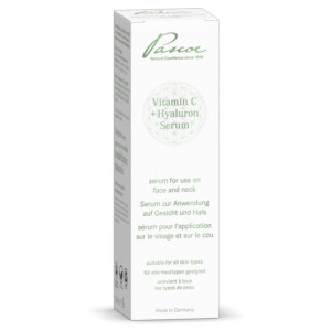 VITAMIN C SERUM+Hyaluron